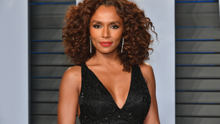 Janet Mock Makes History by Becoming the 1st Black Trans Woman to Sign Deal With a Major Studio